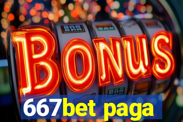 667bet paga